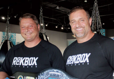 From founder to ‘zee for new RockBox owner in The Wire